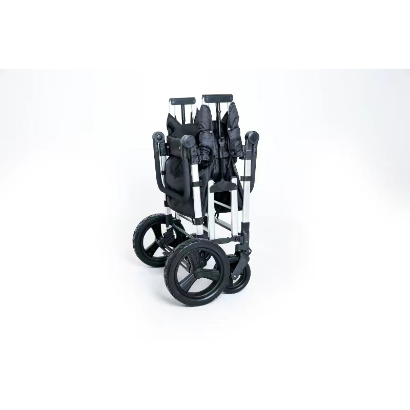 Baby Wagon Manufacturer - Iron Tube Oxford Outdoor