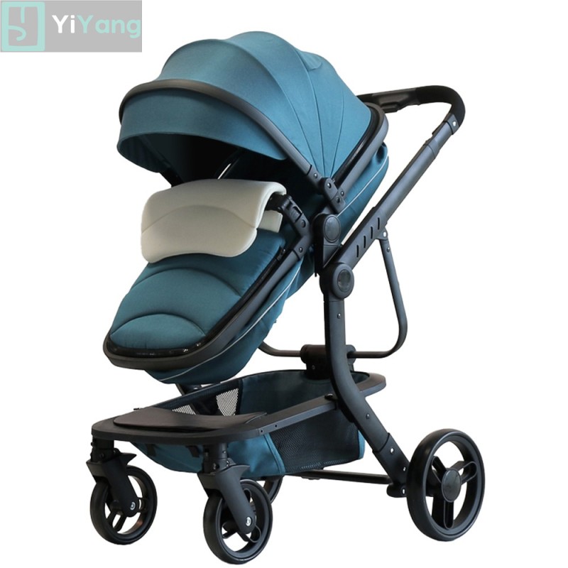 Infant Car Seat Supplier - Stroller With Latch Base
