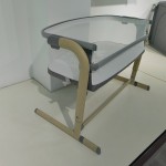 BABY CRIB/BABY COT