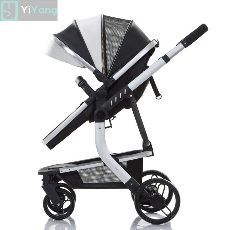 Baby Pram Supplier - Wholesale Custom Foldable