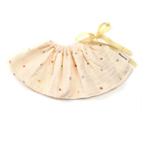 Baby Bib Supplier - 8 Layers Cotton Gauze