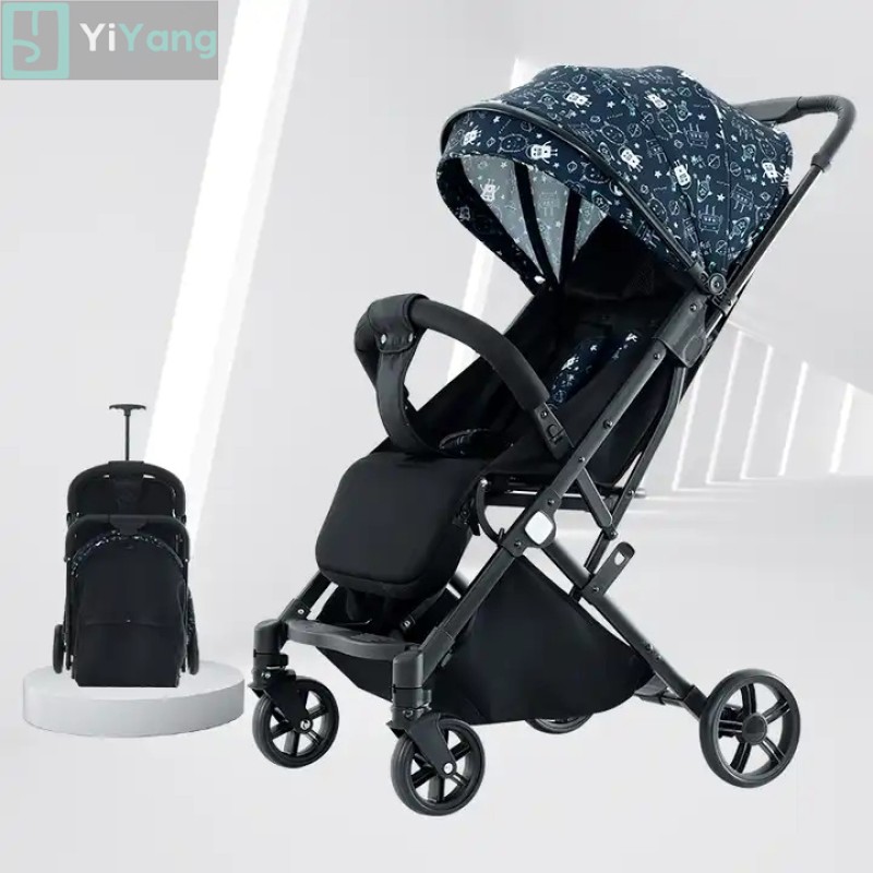 Baby Stroller Manufacturer - 2-in-1 Convertible Bassinet