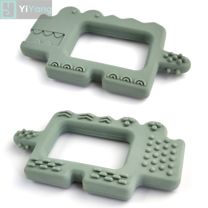Baby Teether Supplier - Durable Soothing Infant