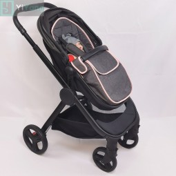 Baby Stroller Factory - Aluminum Alloy Adjustable