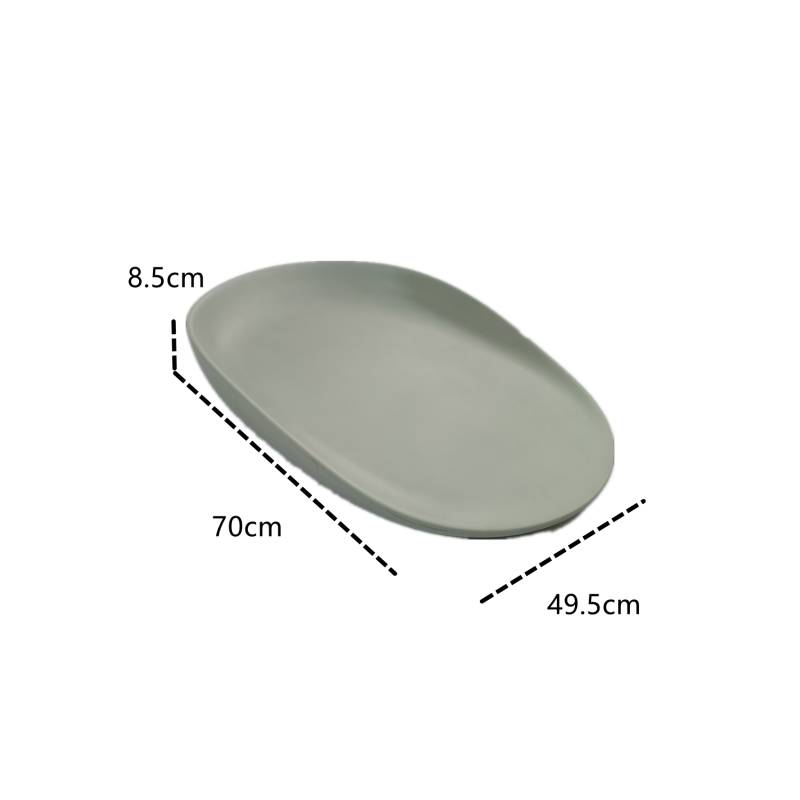 Baby Changing Mat Supplier - Customized Memory Foam