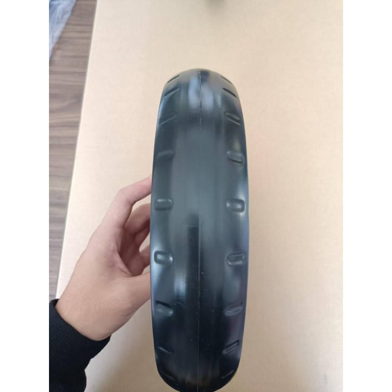 Baby Stroller Wheel Manufacturer - Rubber Wheel Adjustable