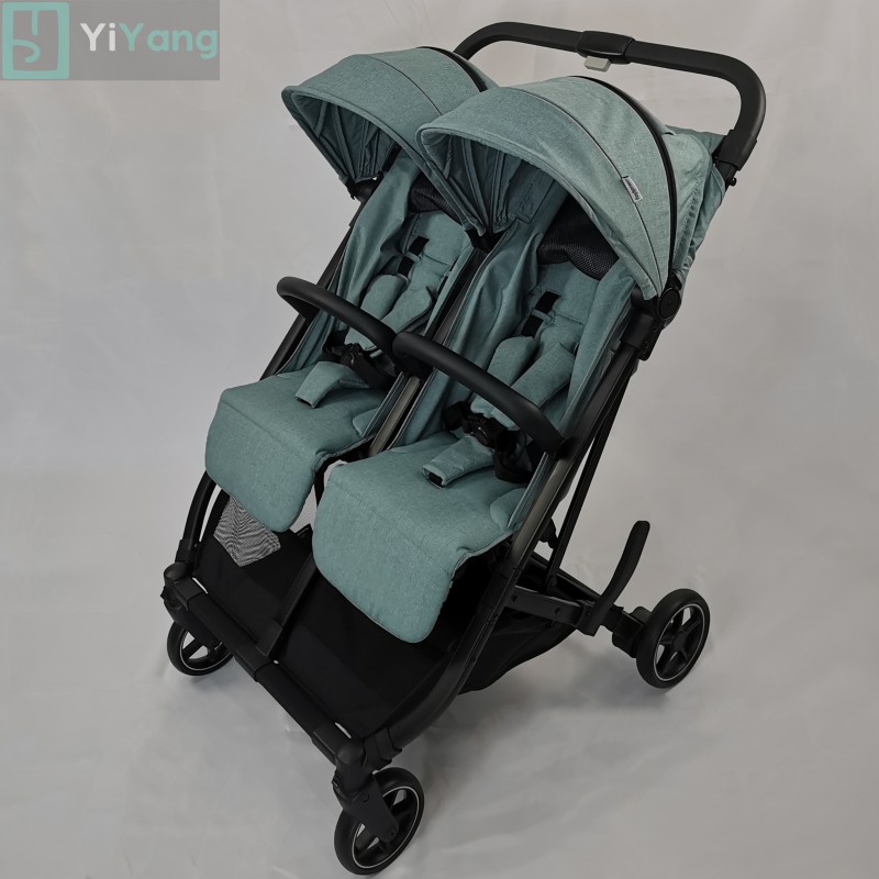 Baby Carriage Factory - Foldable Travel System
