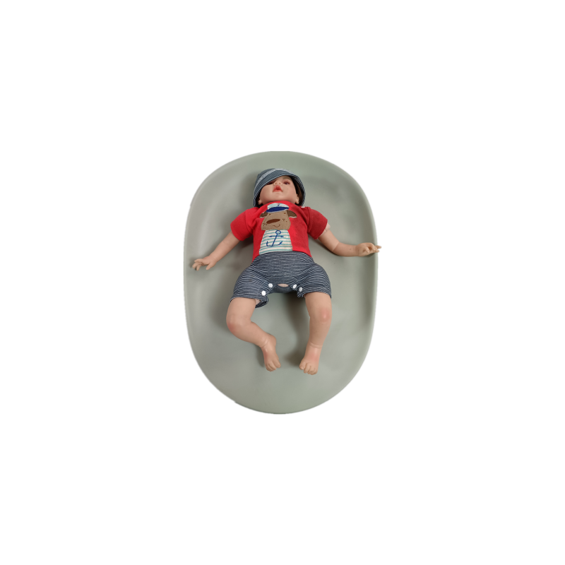 Baby Changing Mat Supplier - Customized Memory Foam