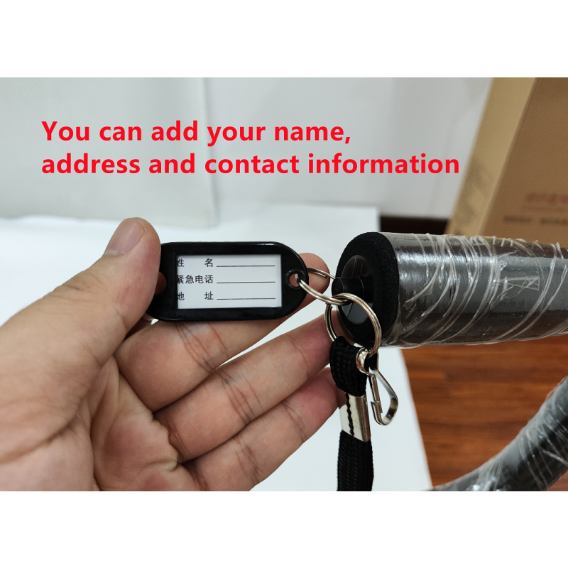 Crutches Factory - Aluminum Light Helpful