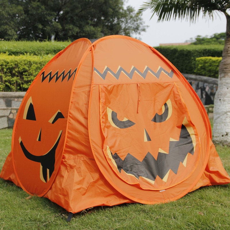 Kids Play Tent Manufacturer - Four Poles Pop Up