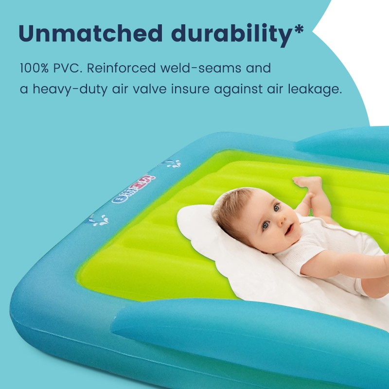 Air Mattress Supplier - Inflatable Trip Outdoor