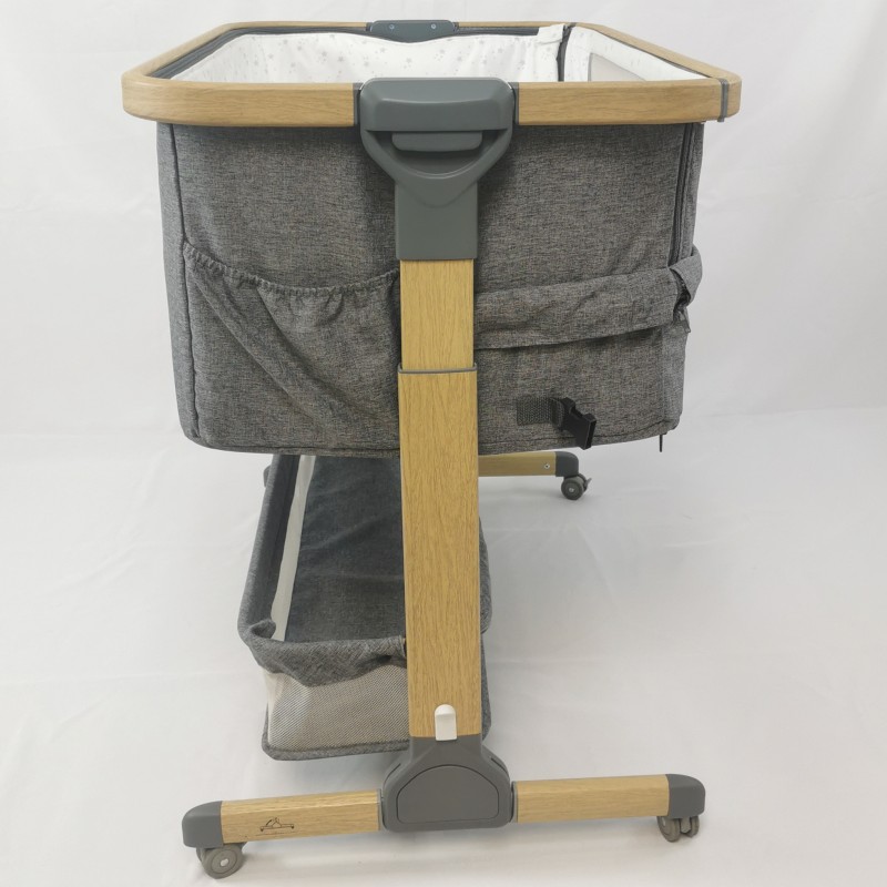 Portable Bed Manufacturer - CPC ASTM Certified