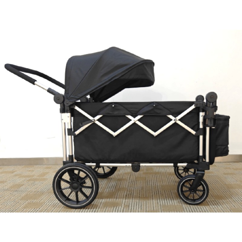 Baby Stroller Factory - EN1888 Light Weight Compact