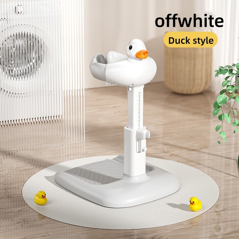 Baby Bath Device Supplier - Standing Tub Butt Washing