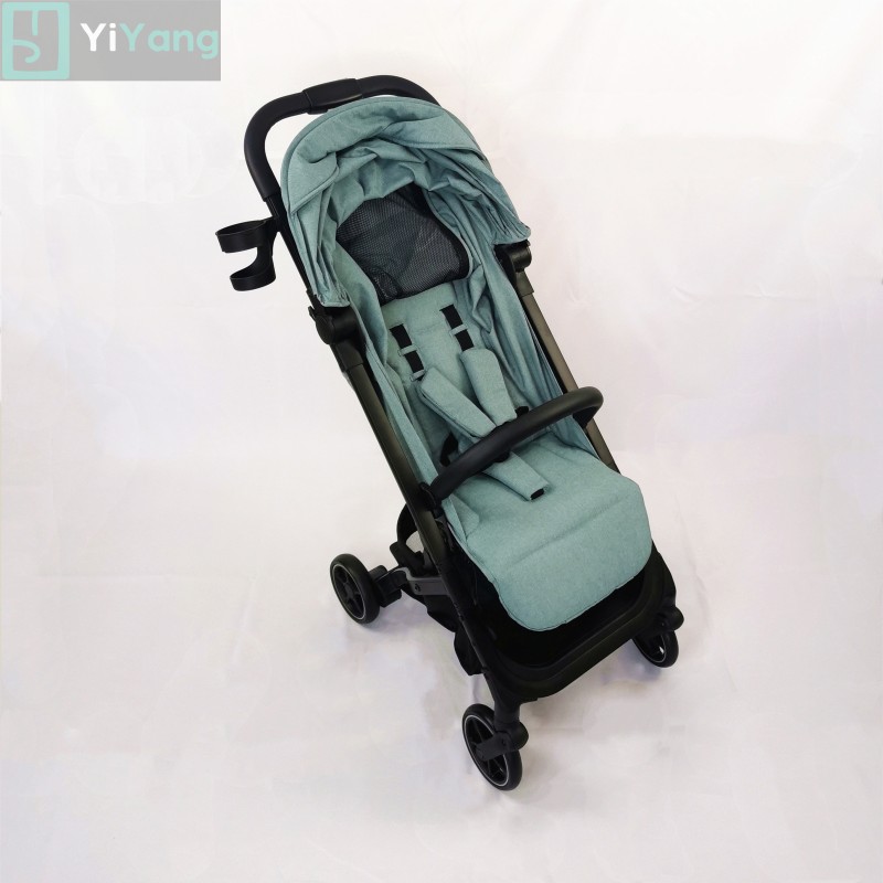 Baby Stroller Factory - EN1888 Compact Lightweight