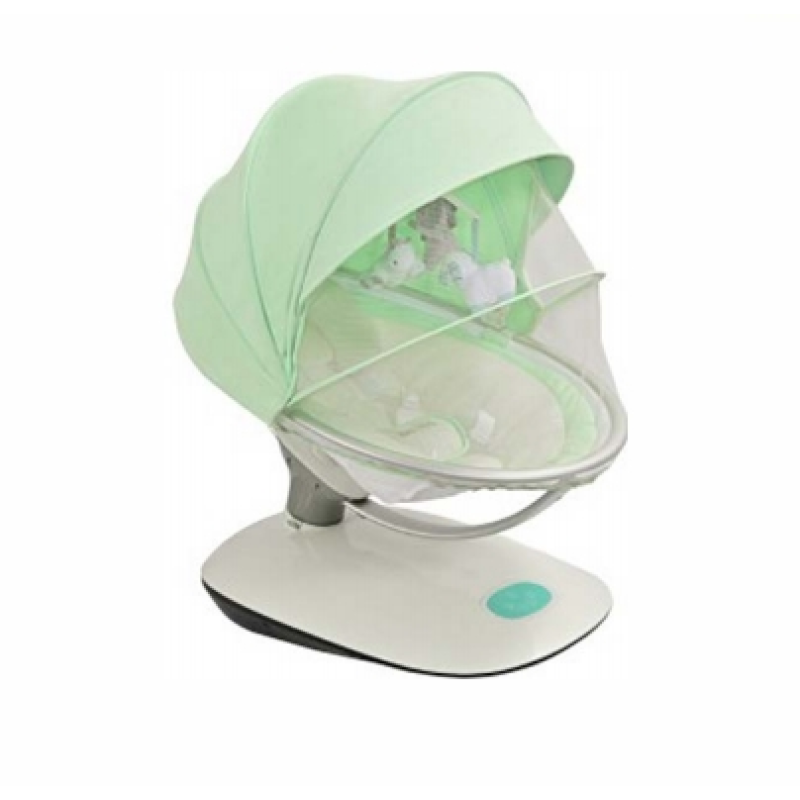 Baby Rocker Manufacturer - 3 in 1 Electric Safety