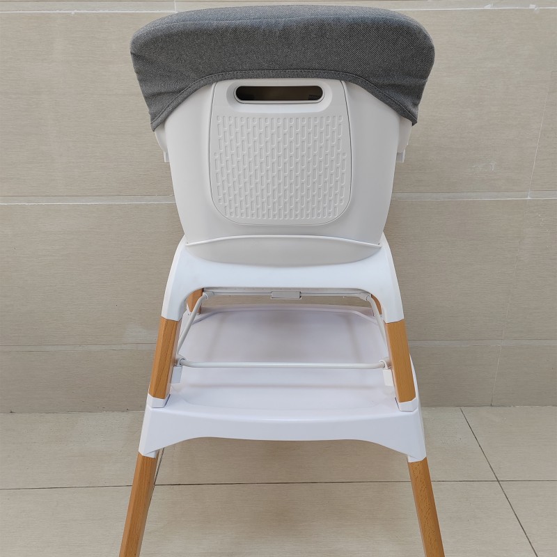 Baby High Chair Factory - OEM Plastic Portable