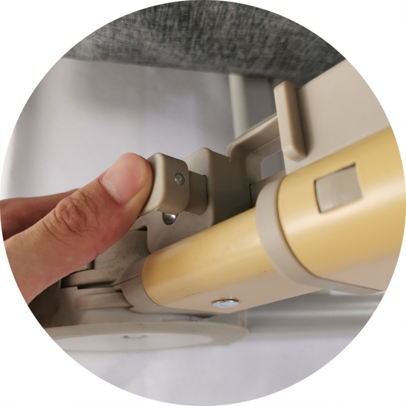 Portable Bed Supplier - Travel Crib Mosquito