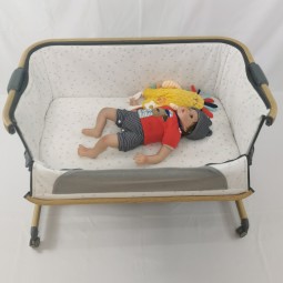 Portable Bed Manufacturer - CPC ASTM Certified