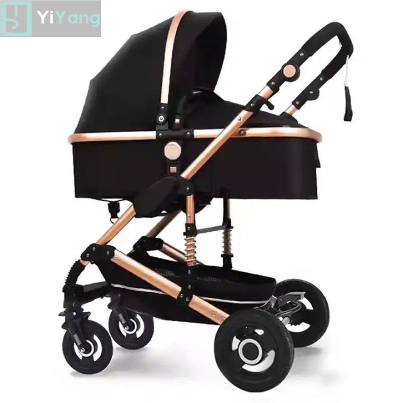 Infant Car Seat Supplier - Stroller With Latch Base