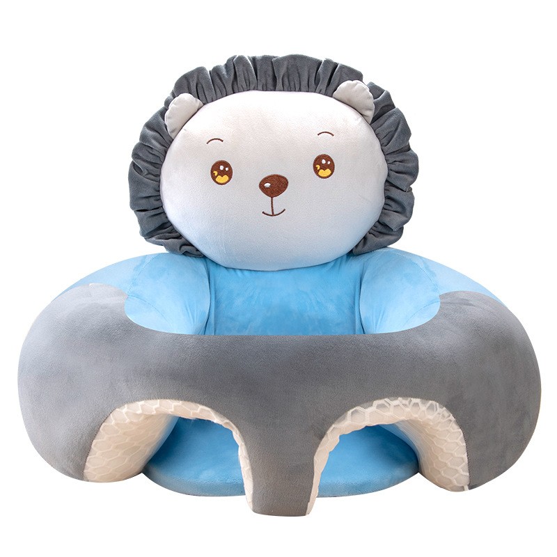 Baby Sofa Manufacturer - Cartoon Learn to Sit