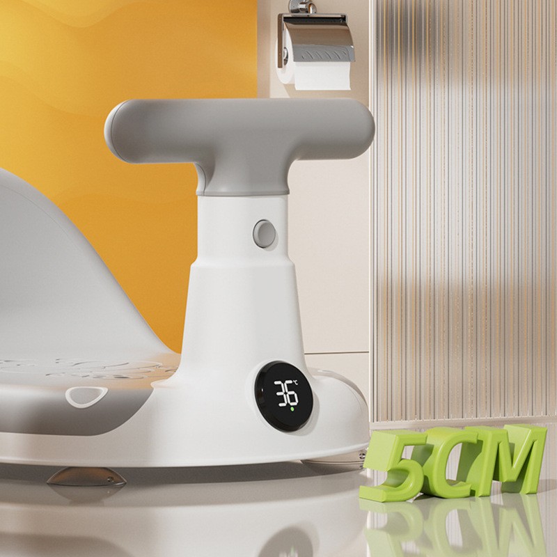 Baby Bath Seat Manufacturer - Sit Lying Support Non-Slip
