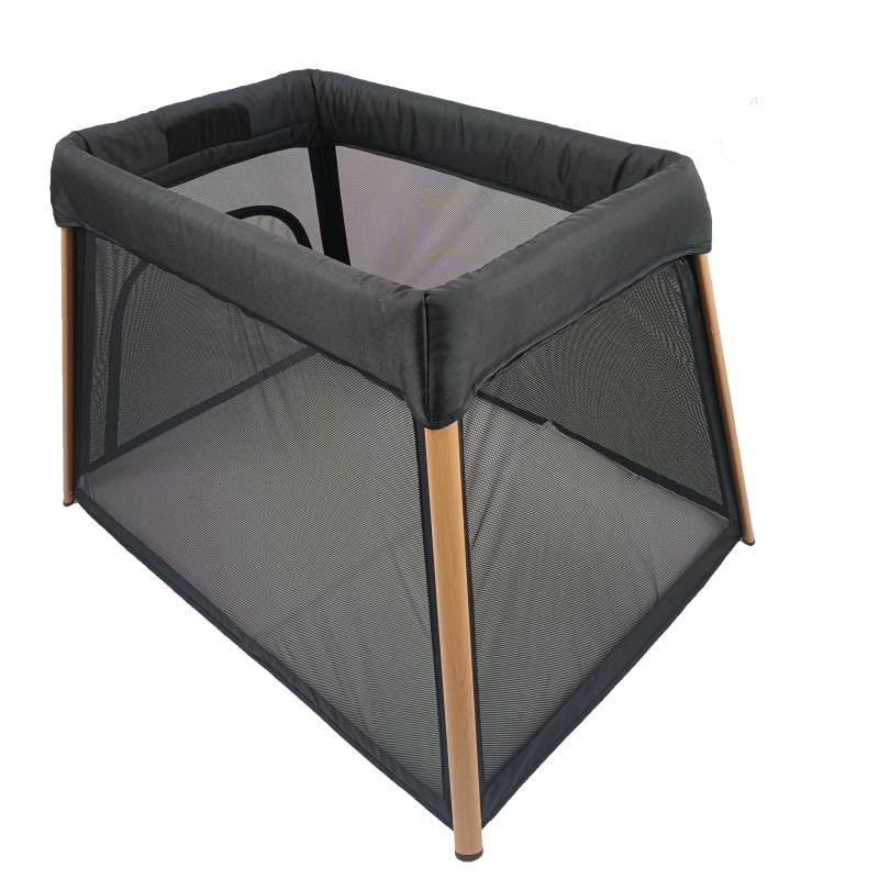 Baby Playard Supplier - Lightweight Portable Indoor