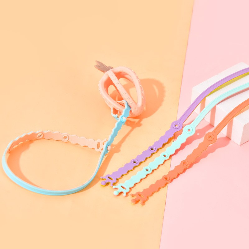 Pacifier Clip Manufacturer - Customized High Chair