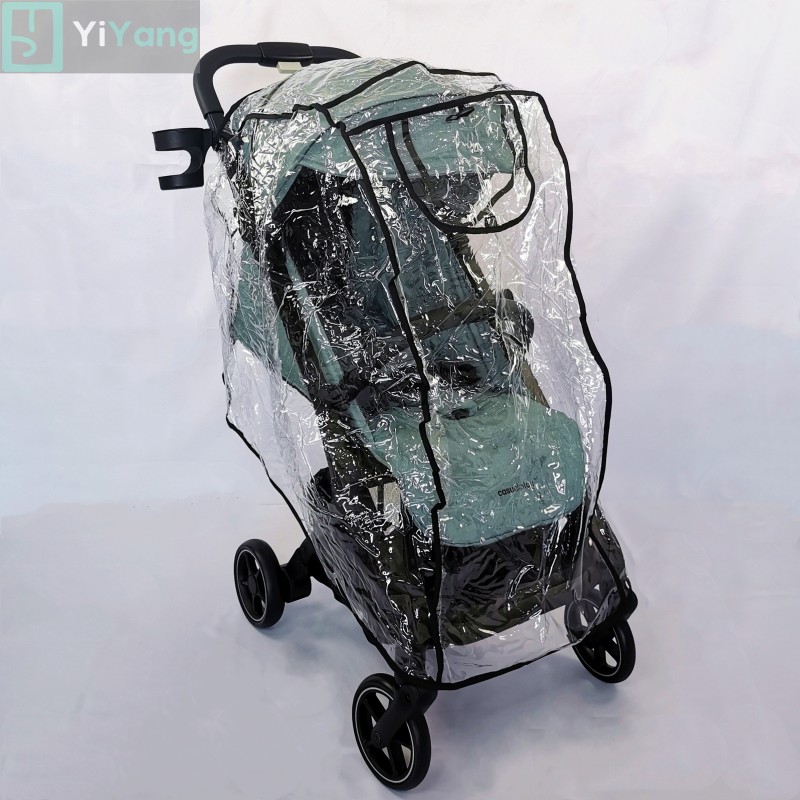 Baby Stroller Factory - EN1888 Compact Lightweight