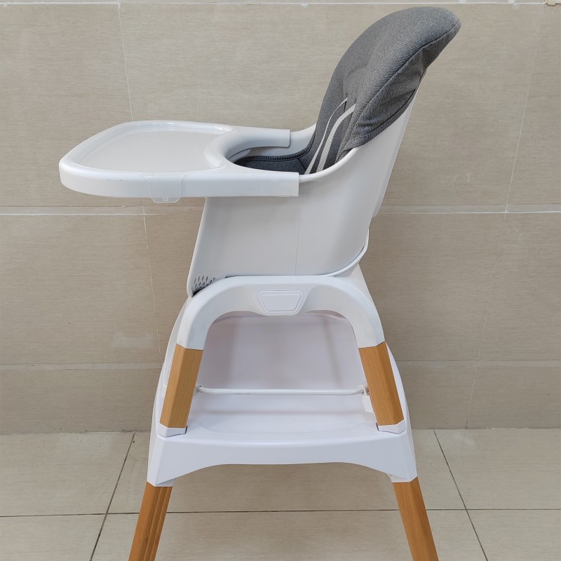 Baby High Chair Factory - OEM Plastic Portable