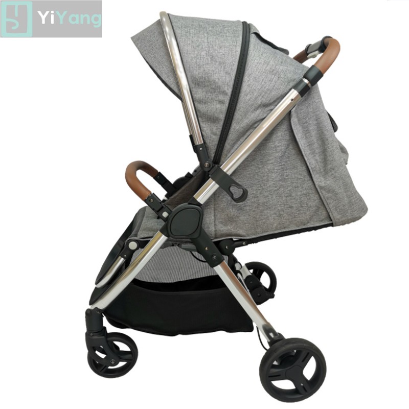 Baby Stroller Factory - EN1888 Compact Lightweight