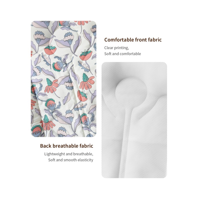 Portable Baby Bed Manufacturer - Newborn Infant Nest