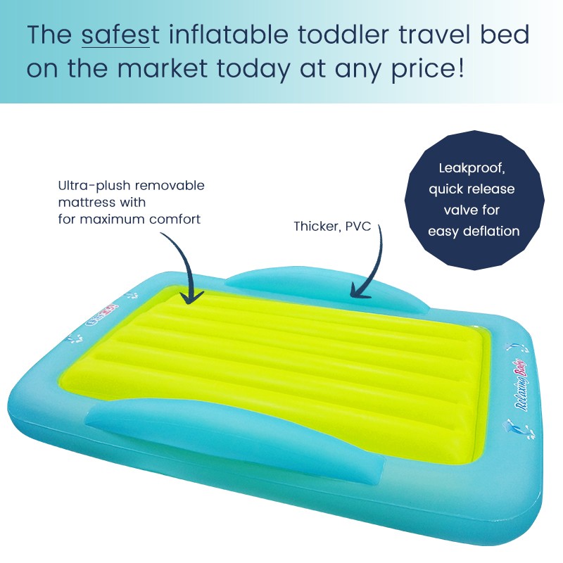 Air Mattress Supplier - Inflatable Trip Outdoor