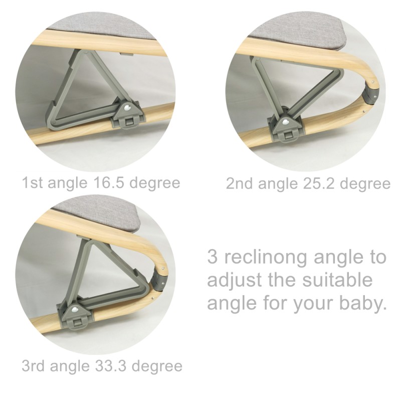 Baby Bouncer Factory - European Style Balance