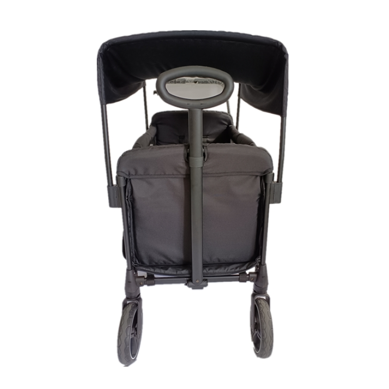 Baby Wagon Manufacturer - Custom Design Outdoor