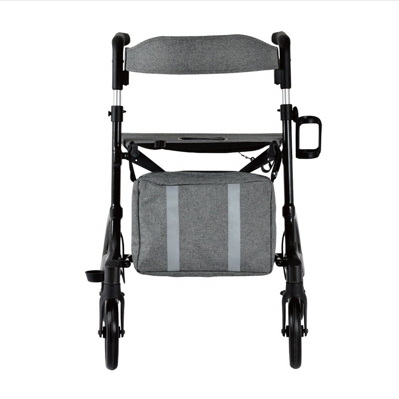Elderly Walker Factory - Carbon Fiber Light Weight
