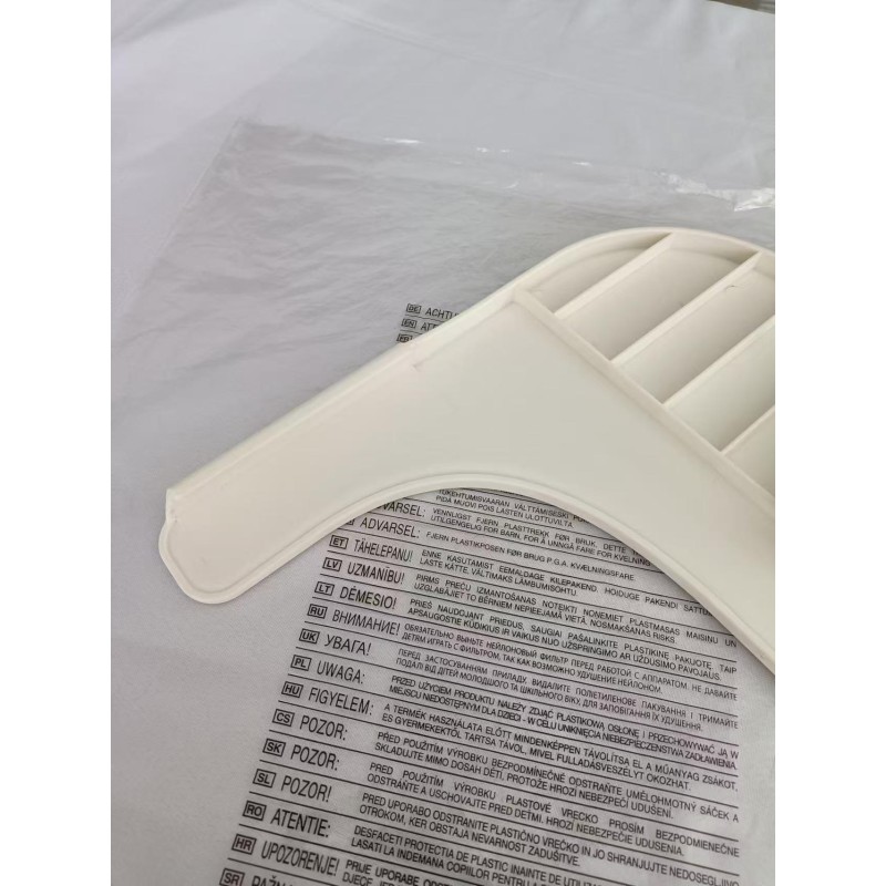 Baby Dining Plate Supplier - Food Grade PP Material