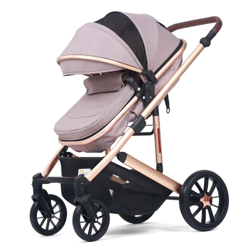 Baby Stroller Factory - Lightweight Compact Airplane