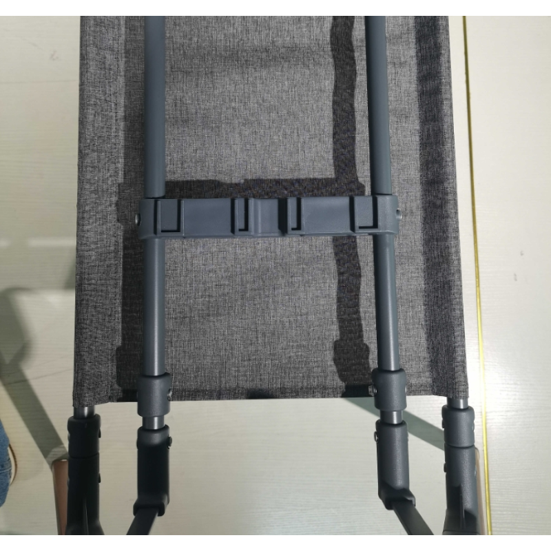 Baby Furniture Factory - Convertible Toy Mesh