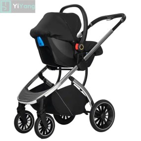Baby Stroller Manufacturer - 2-in-1 Convertible Bassinet