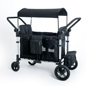 Baby Wagon Manufacturer - Iron Tube Oxford Outdoor