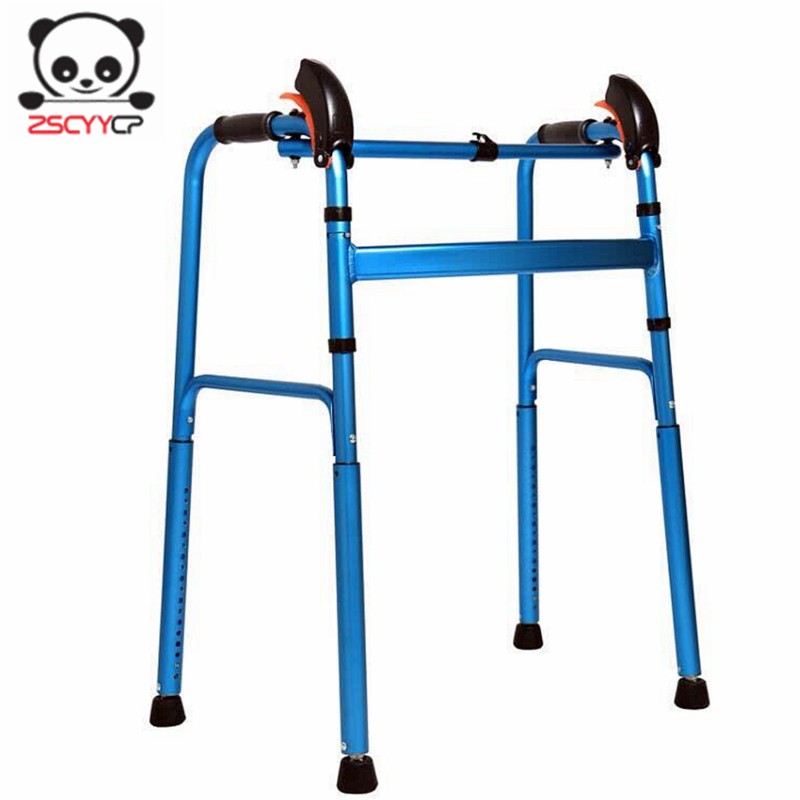 Walker Supplier - Aluminum Folding Stair