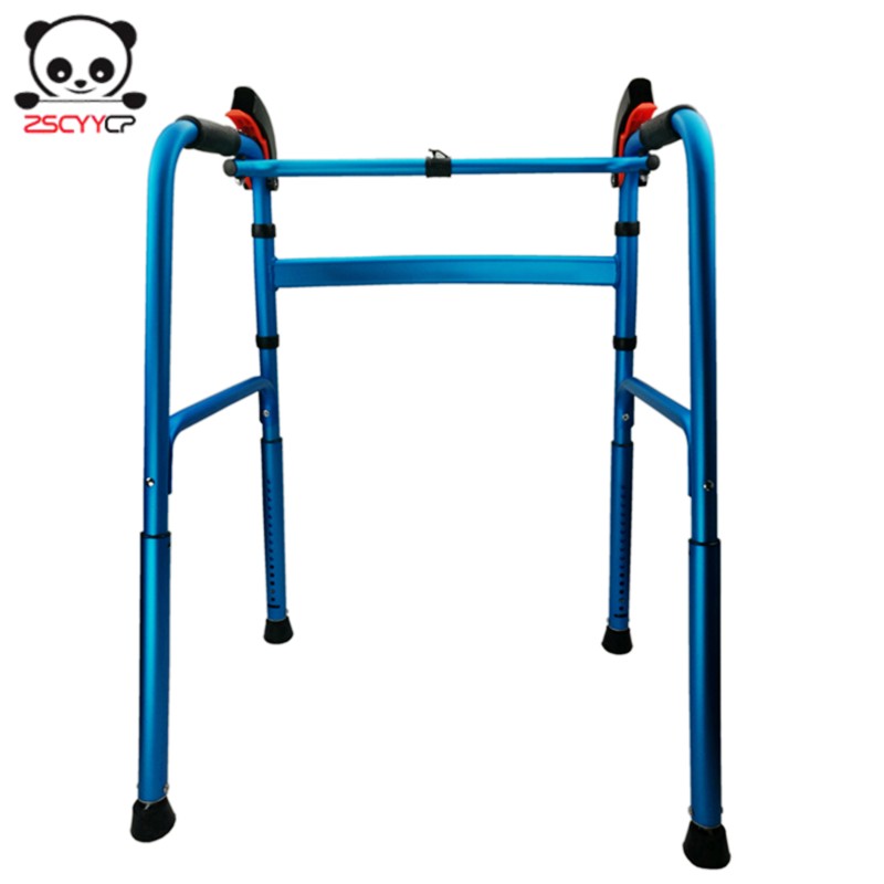 Walker Supplier - Aluminum Folding Stair