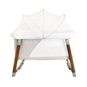Baby Travel Cot Factory - Hot Selling 3 in 1