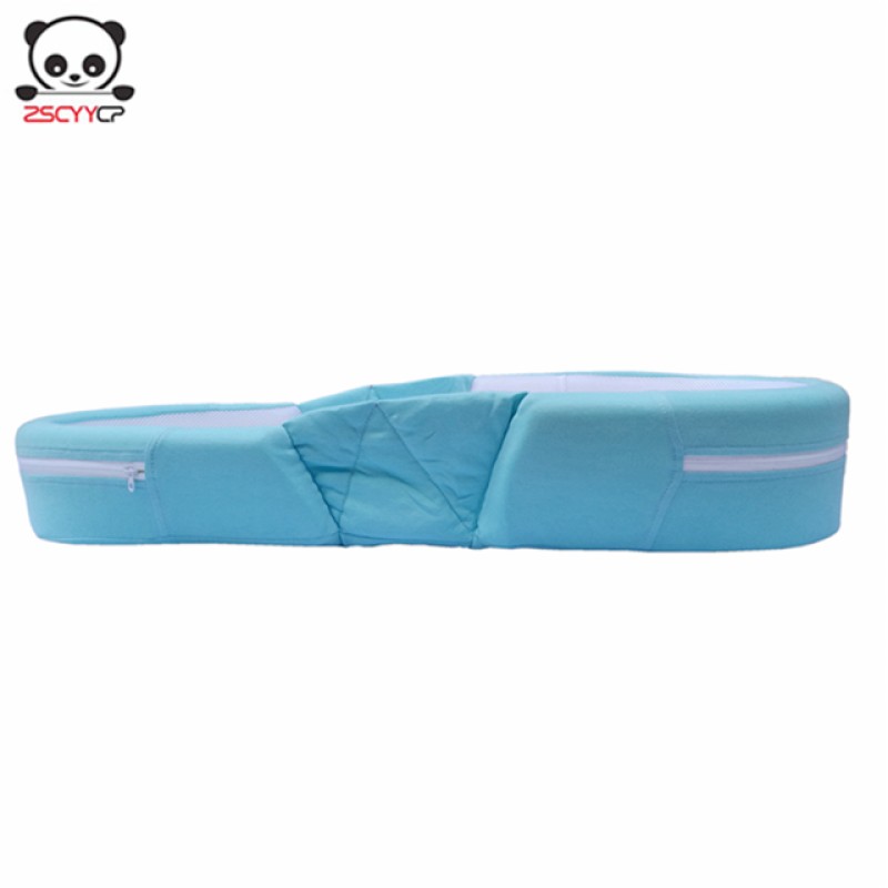 Baby Carrier Supplier - Portable Foldable Stylish