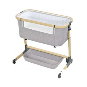 Baby Electric Swing Supplier - Crib Bassinet Rocker