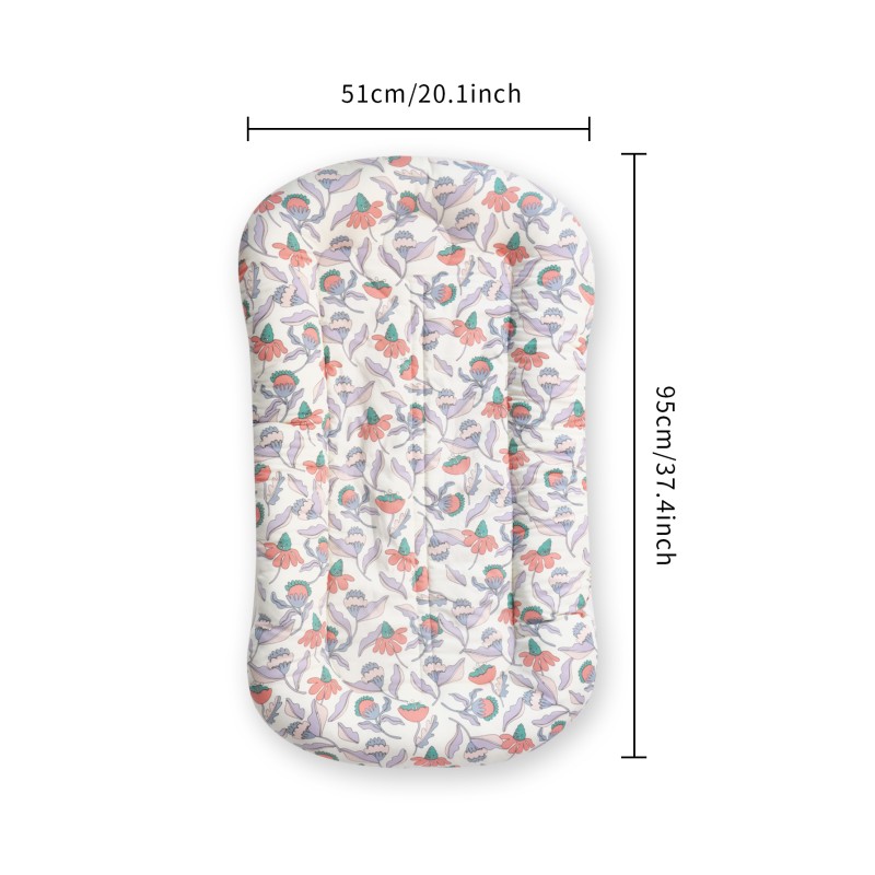 Portable Baby Bed Manufacturer - Newborn Infant Nest