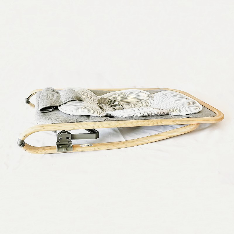 Baby Swing Supplier - Rocking Chair Sleeping Bed