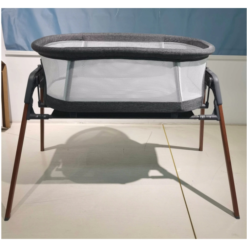 Baby Furniture Factory - Convertible Toy Mesh