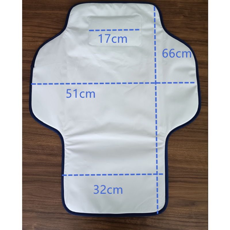 Baby Changing Pad Factory - Portable Waterproof Travel
